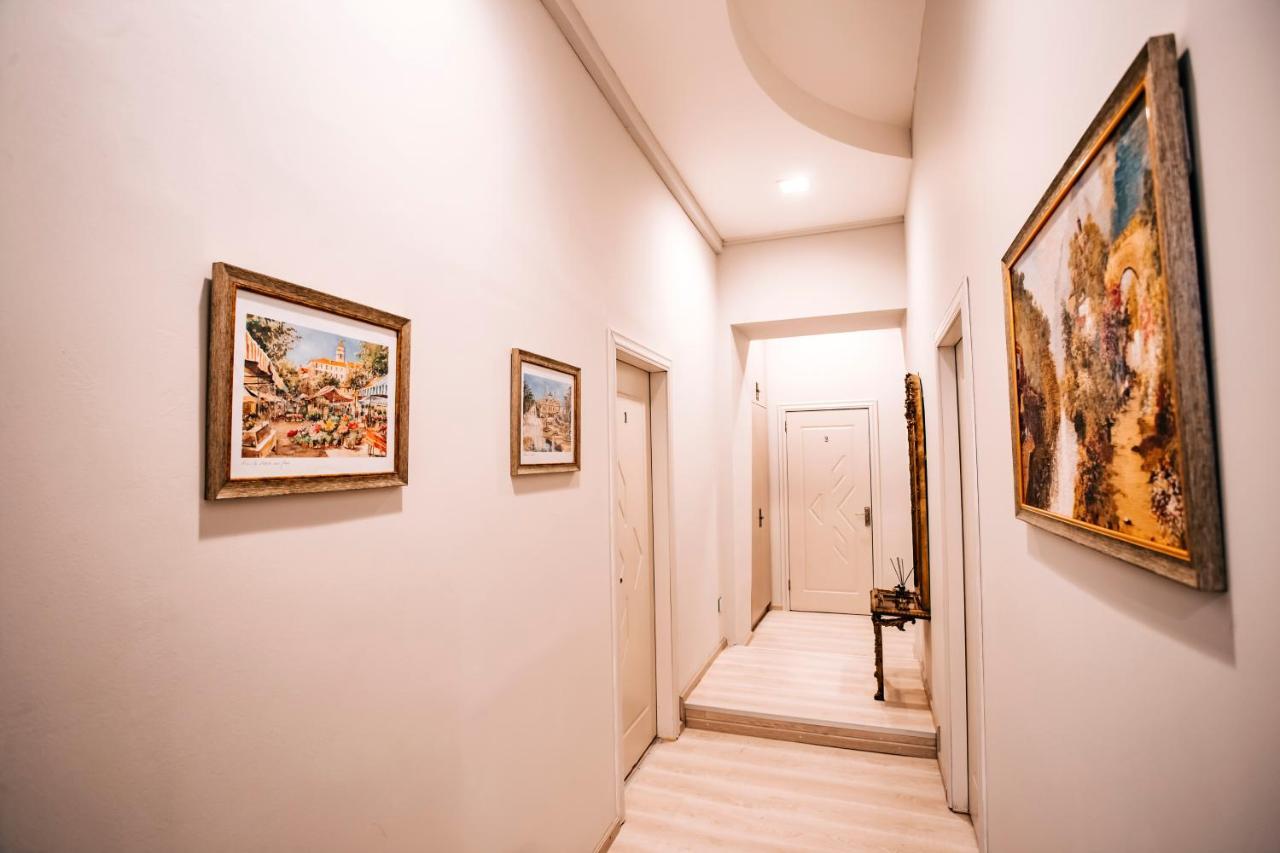 La Casa Baku 호텔 외부 사진