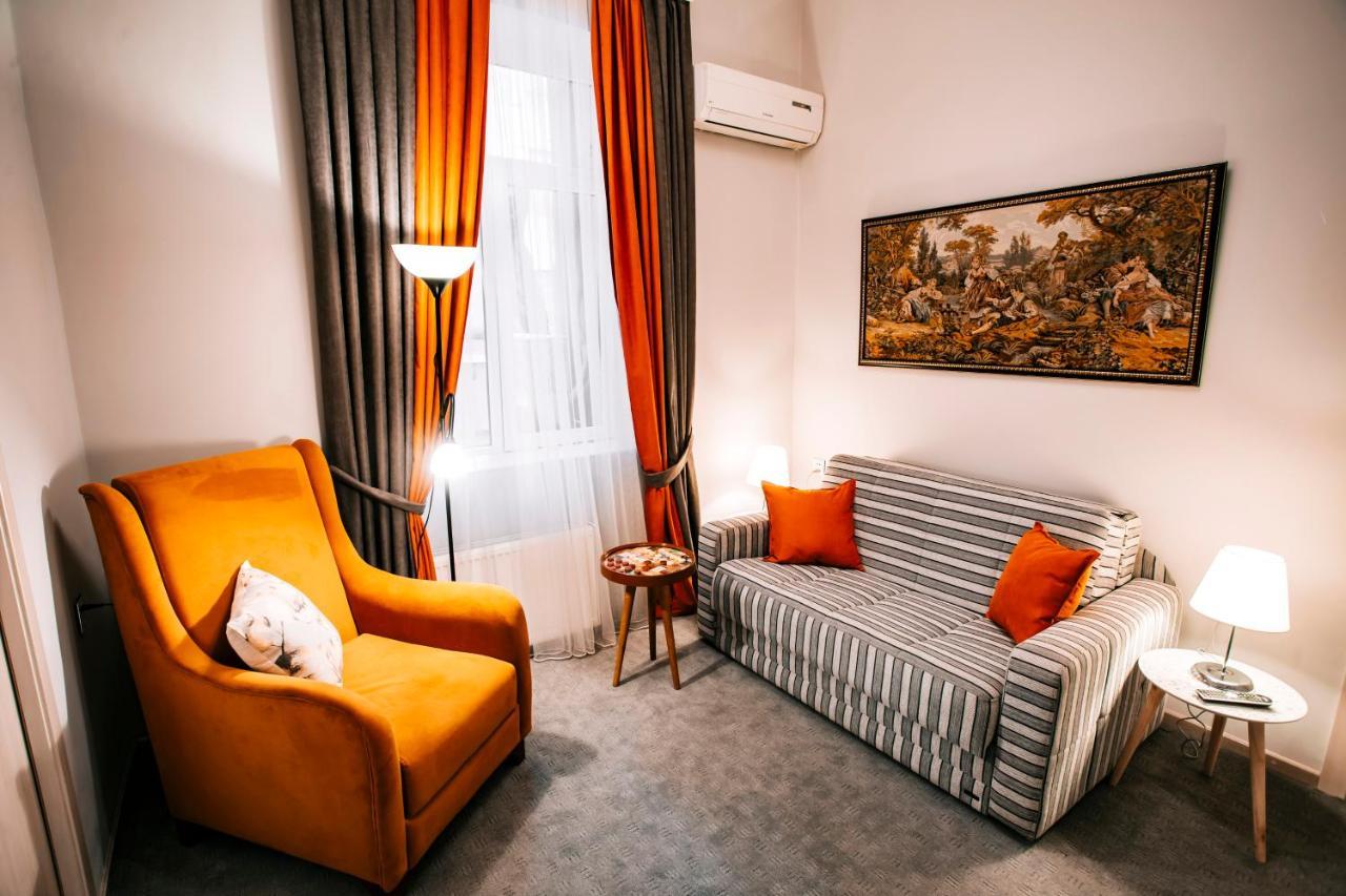 La Casa Baku 호텔 외부 사진