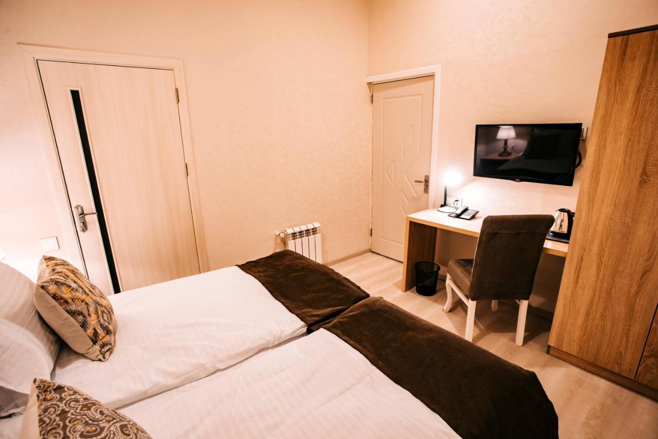 La Casa Baku 호텔 외부 사진