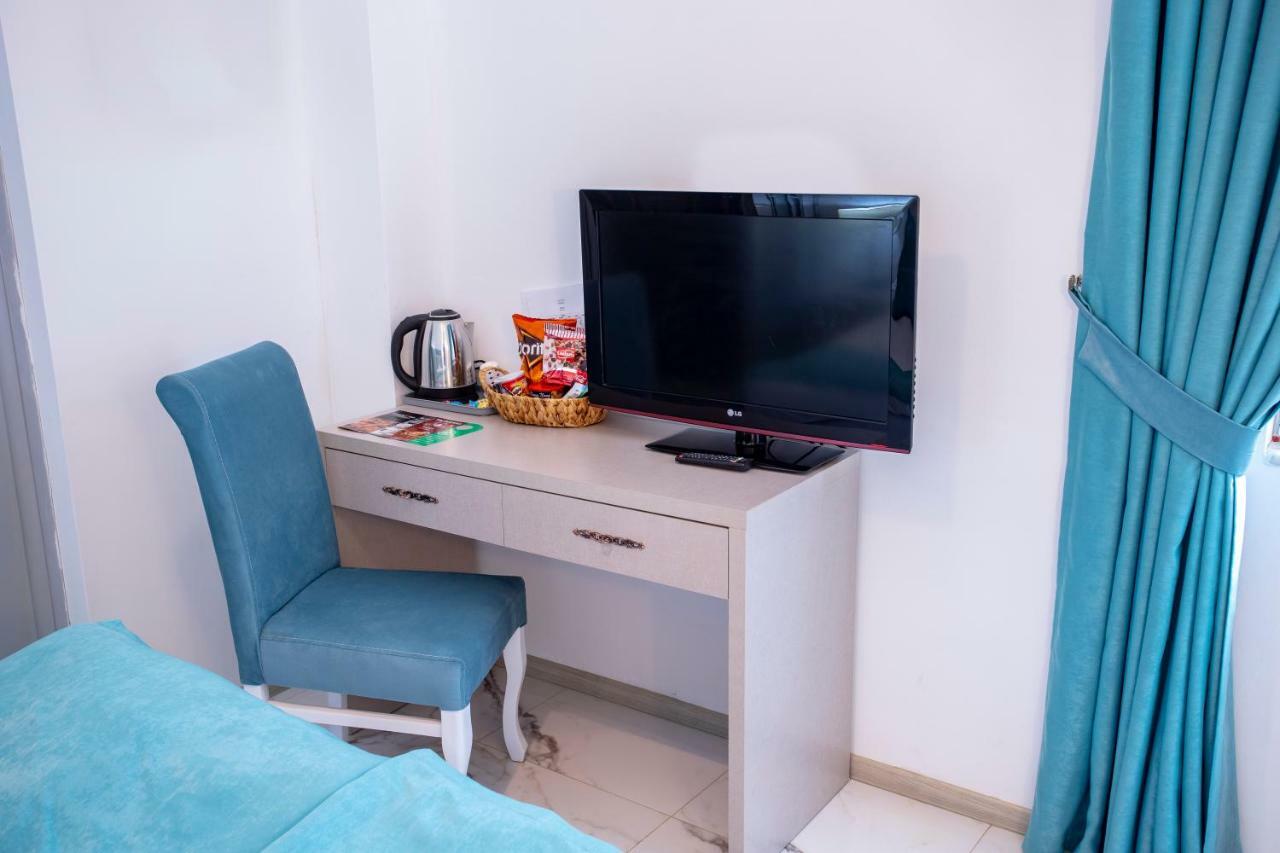 La Casa Baku 호텔 외부 사진