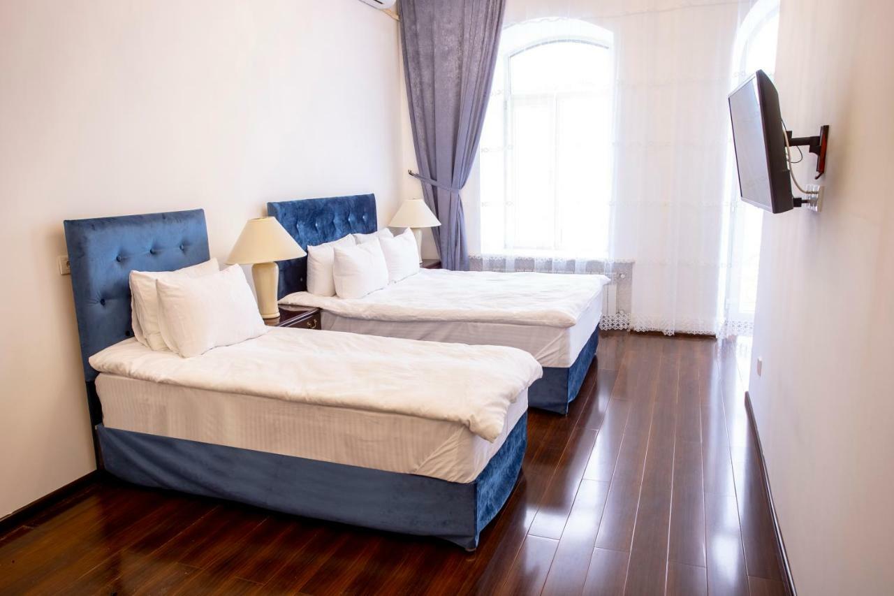 La Casa Baku 호텔 외부 사진