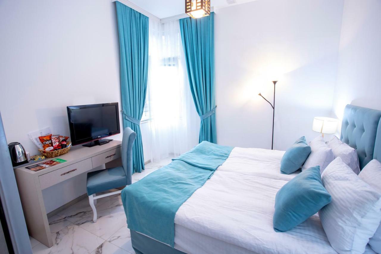La Casa Baku 호텔 외부 사진