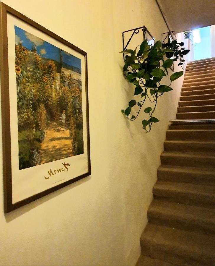 La Casa Baku 호텔 외부 사진